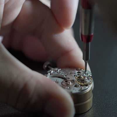 Watches Applications