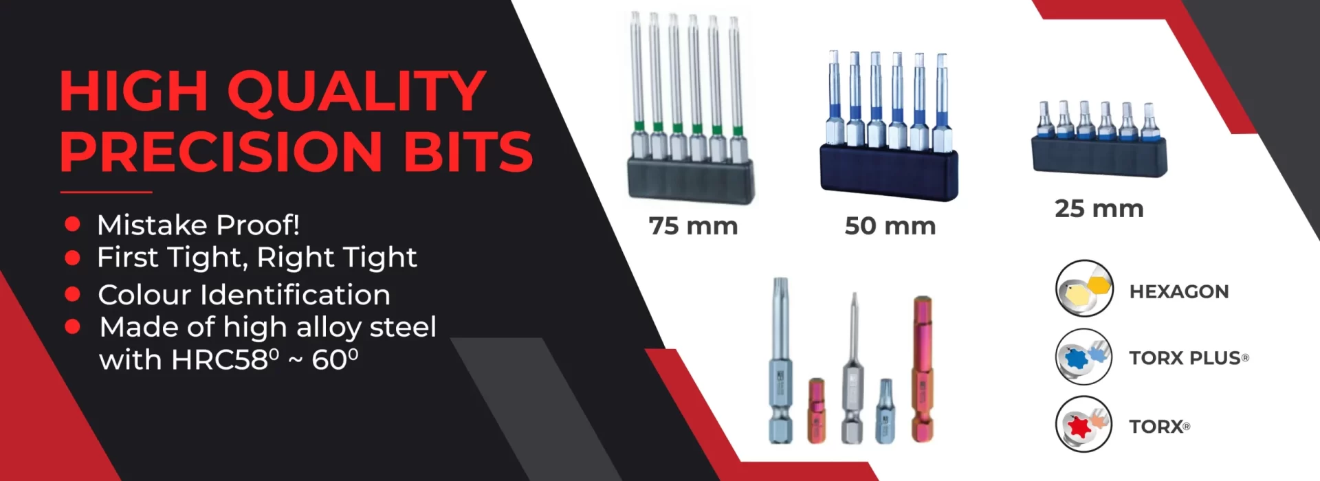 High Quality Precision Bits 57434_2_11zon