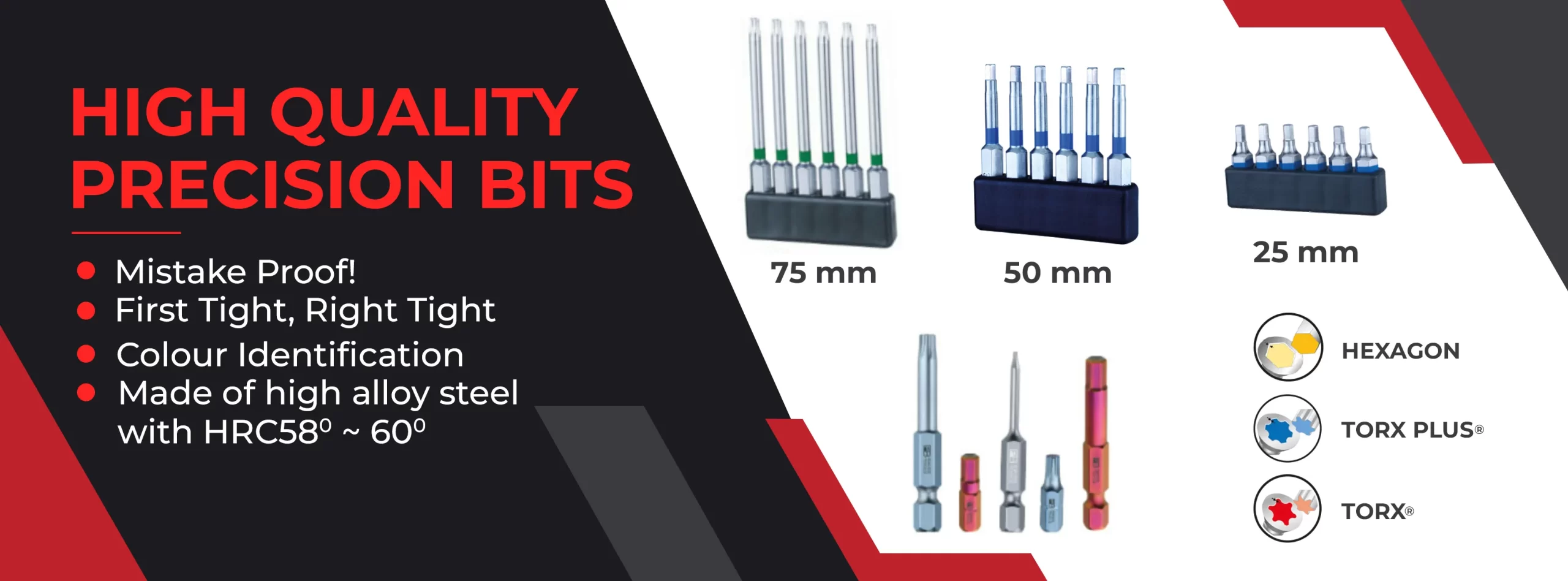 High Quality Precision Bits 57434_2_11zon